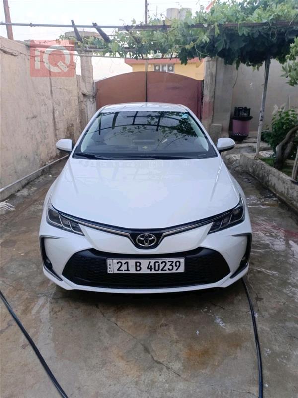 Toyota Corolla 2023 for sale in Iraq - Mosul